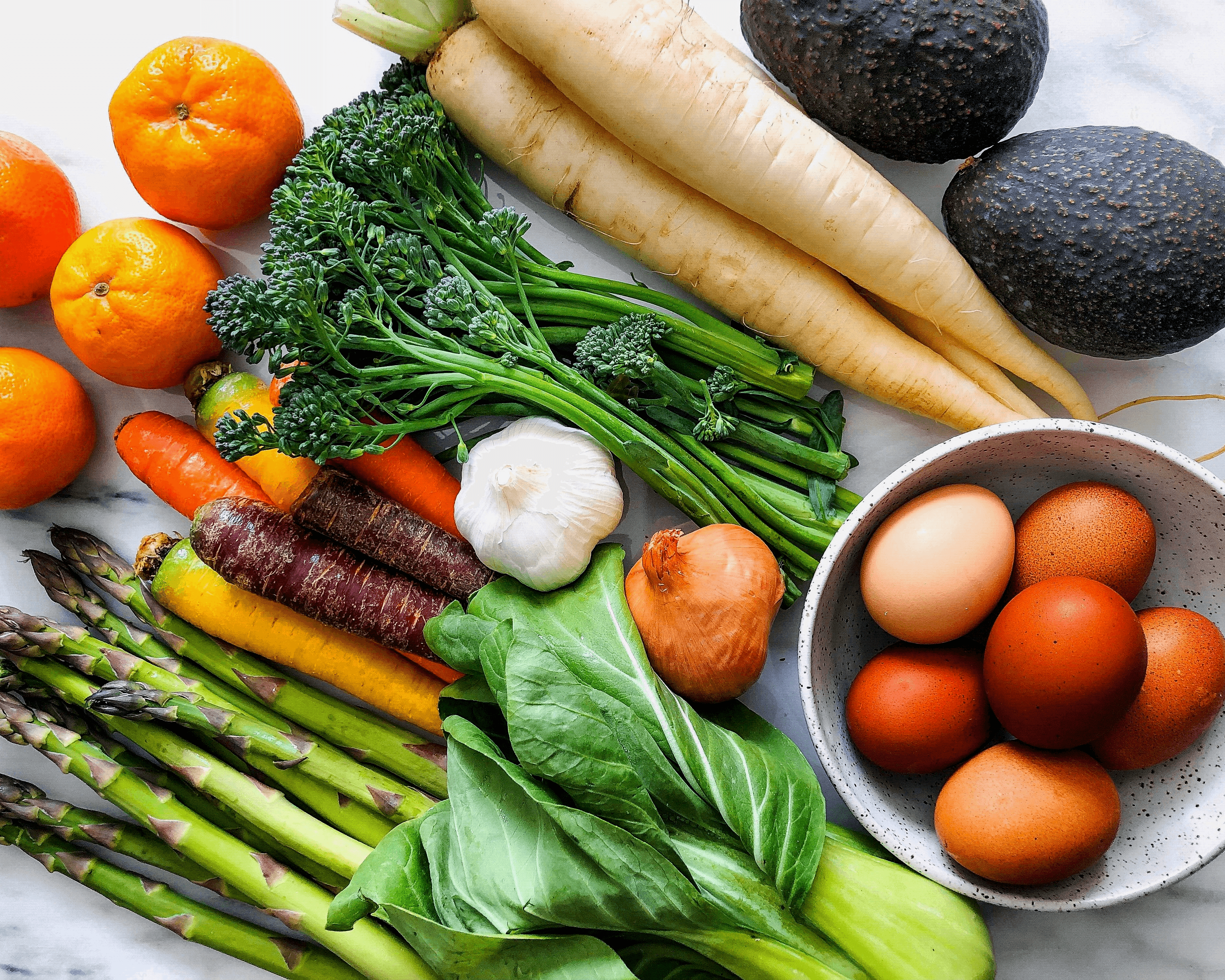 The Foundations of Functional Nutrition